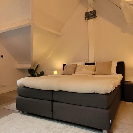 Apartmán Slapen Bij Jansz Kamperland Exteriér fotografie