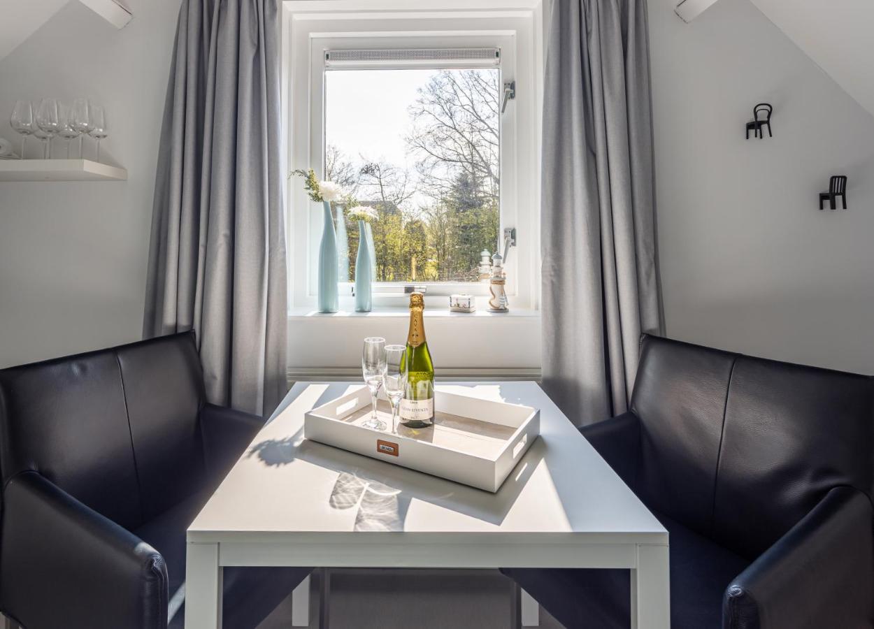 Apartmán Slapen Bij Jansz Kamperland Exteriér fotografie