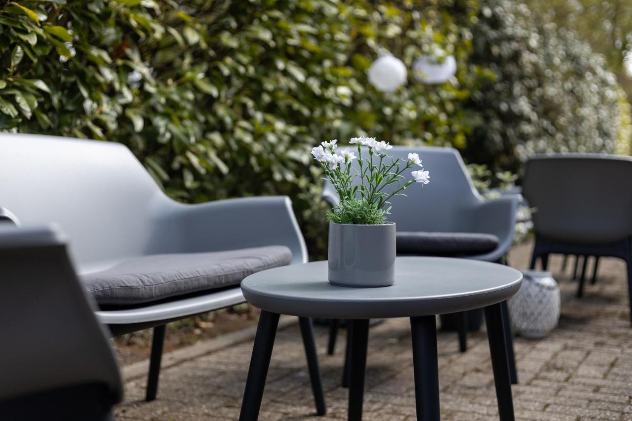 Apartmán Slapen Bij Jansz Kamperland Exteriér fotografie