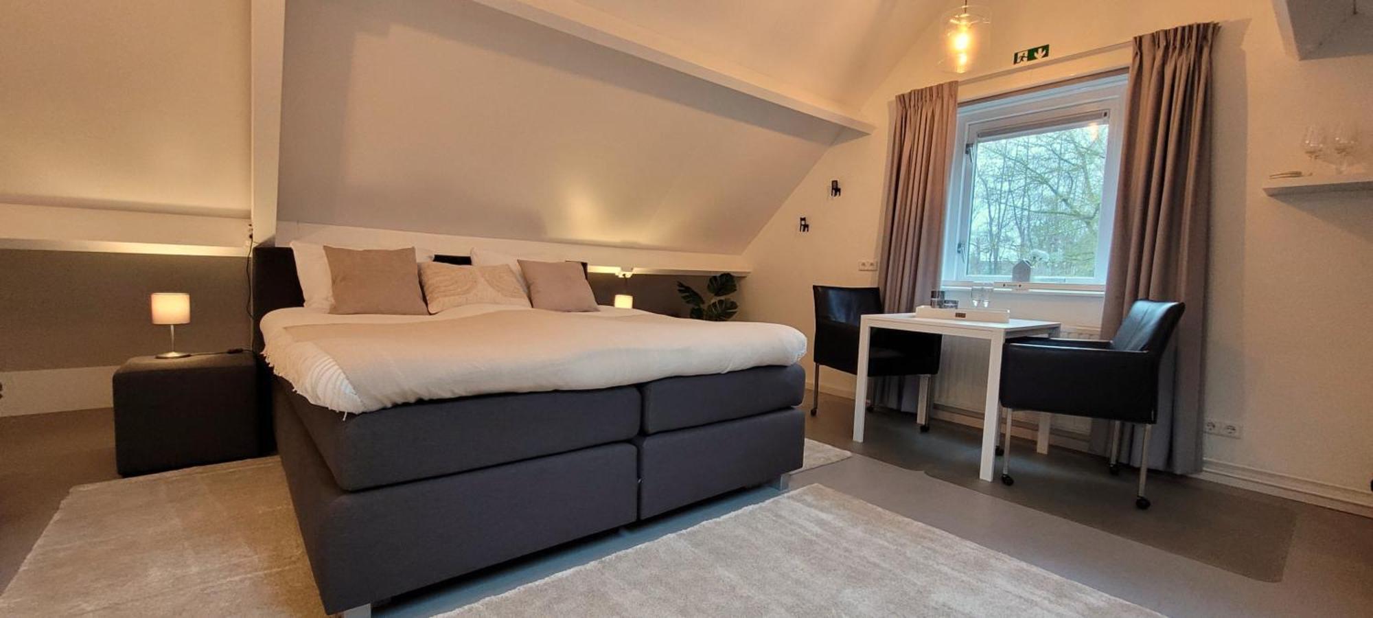 Apartmán Slapen Bij Jansz Kamperland Exteriér fotografie