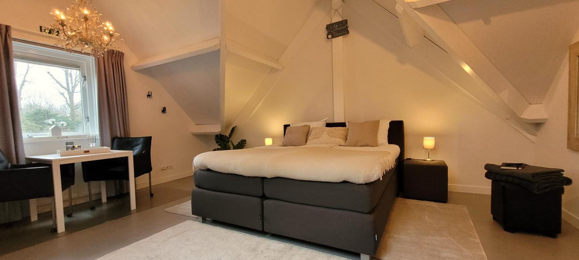 Apartmán Slapen Bij Jansz Kamperland Exteriér fotografie